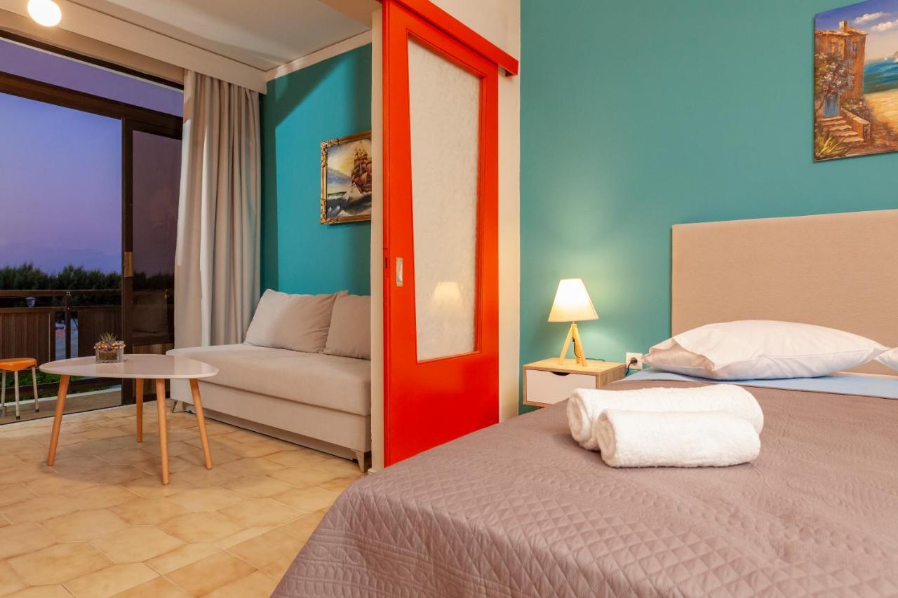 Chambre Orange إياليسوس المظهر الخارجي الصورة