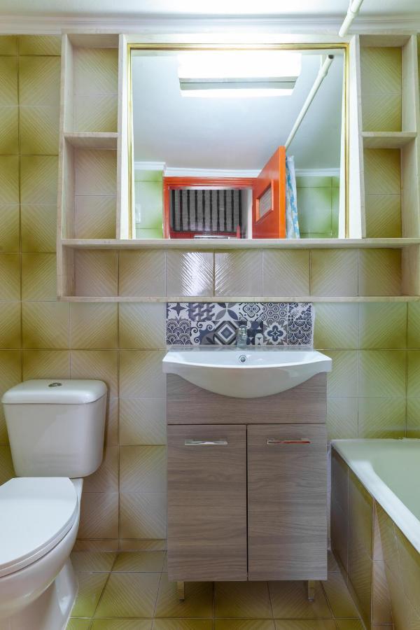 Chambre Orange إياليسوس المظهر الخارجي الصورة