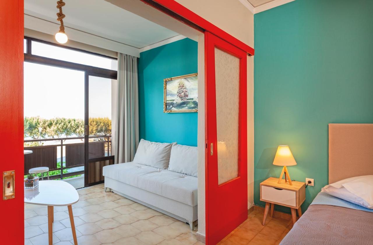 Chambre Orange إياليسوس المظهر الخارجي الصورة