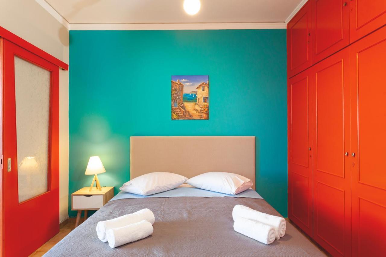 Chambre Orange إياليسوس المظهر الخارجي الصورة