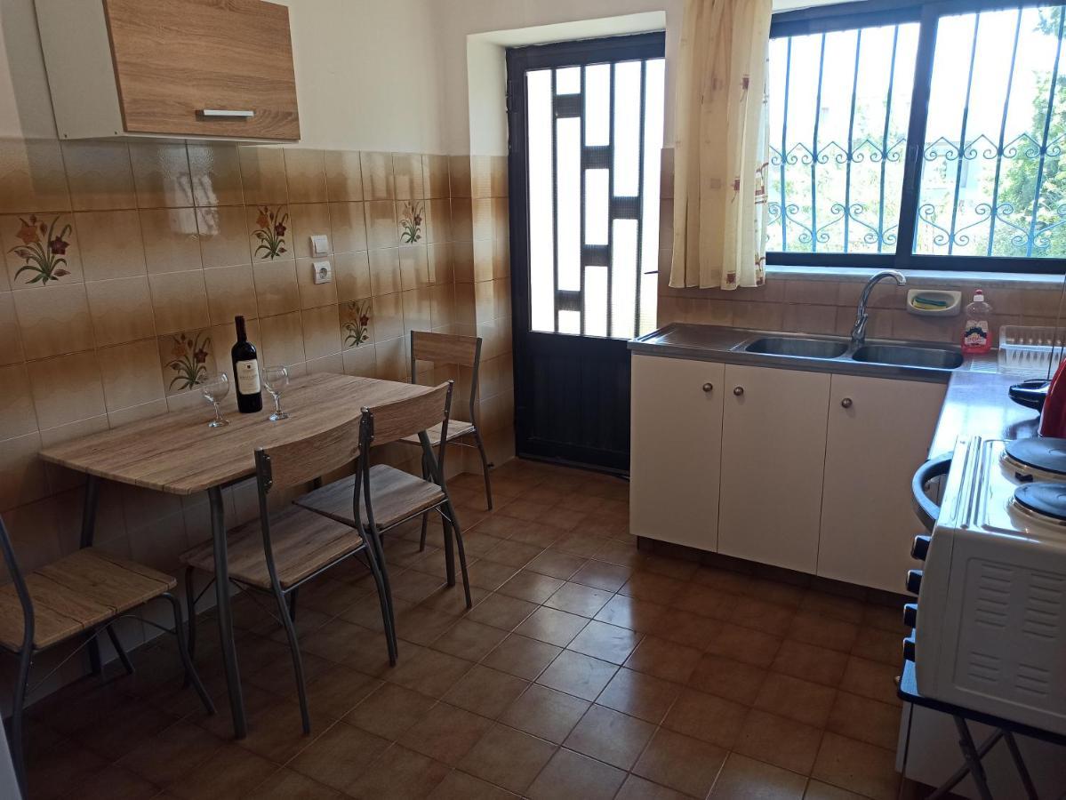 Chambre Orange إياليسوس المظهر الخارجي الصورة